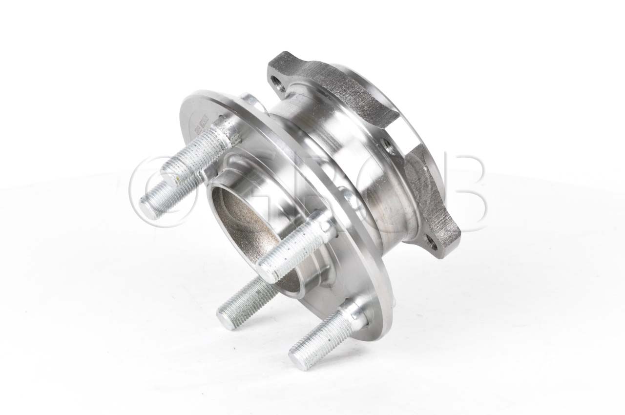 Maza de Rueda Tras. 300C 05-17 Challenger 07-19 Charger 06-19 Magnum 05-17