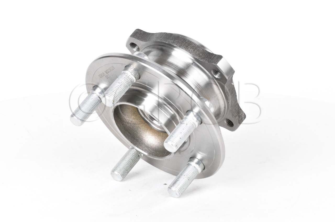Maza de Rueda Tras. 300C 05-17 Challenger 07-19 Charger 06-19 Magnum 05-17