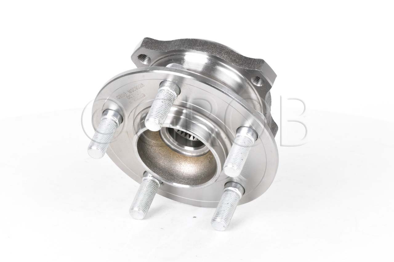 Maza de Rueda Tras. 300C 05-17 Challenger 07-19 Charger 06-19 Magnum 05-17
