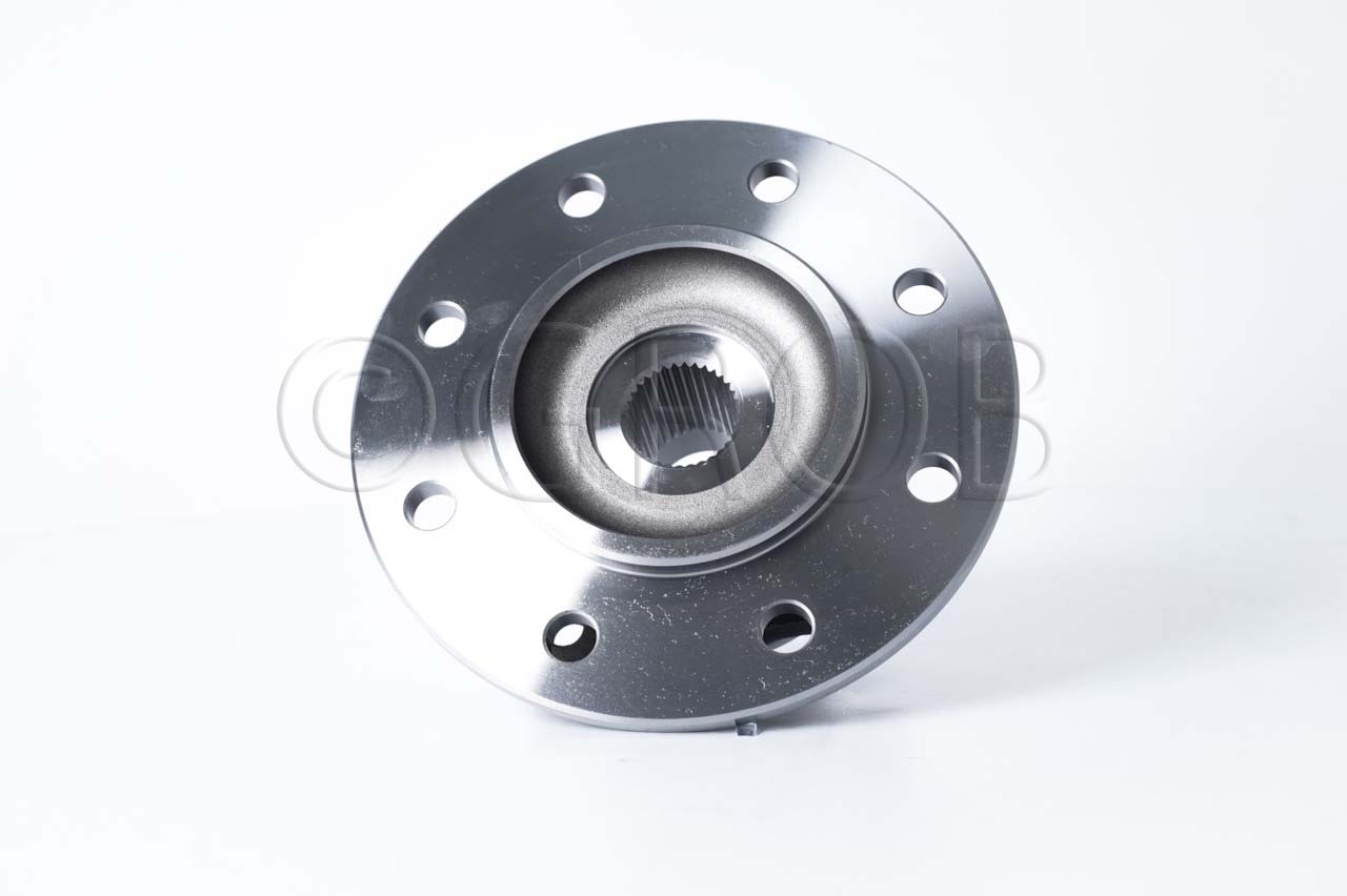 Maza de Rueda Del. Ram-3500 4X2 Eje Solido 94-02 94-97 Ram-4000 97-99