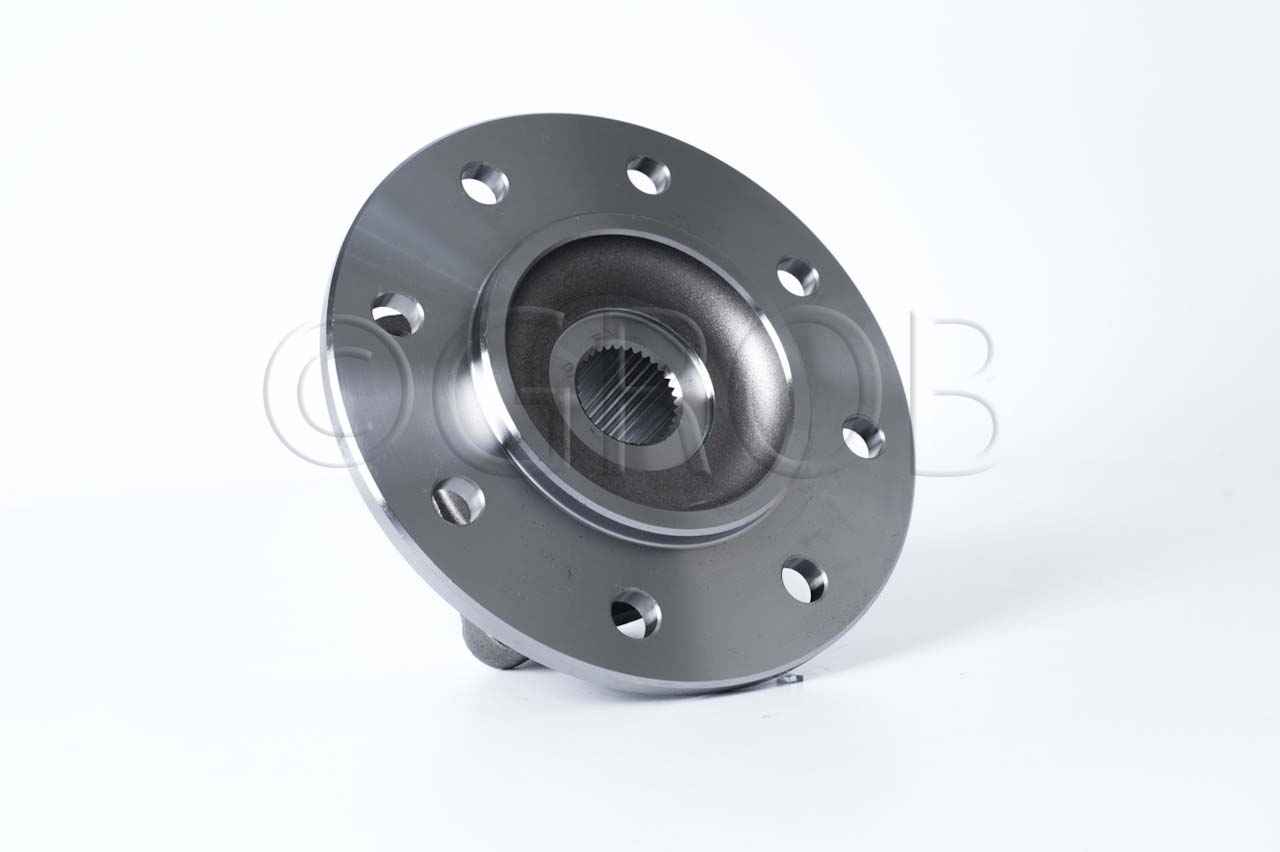 Maza de Rueda Del. Ram-3500 4X2 Eje Solido 94-02 94-97 Ram-4000 97-99