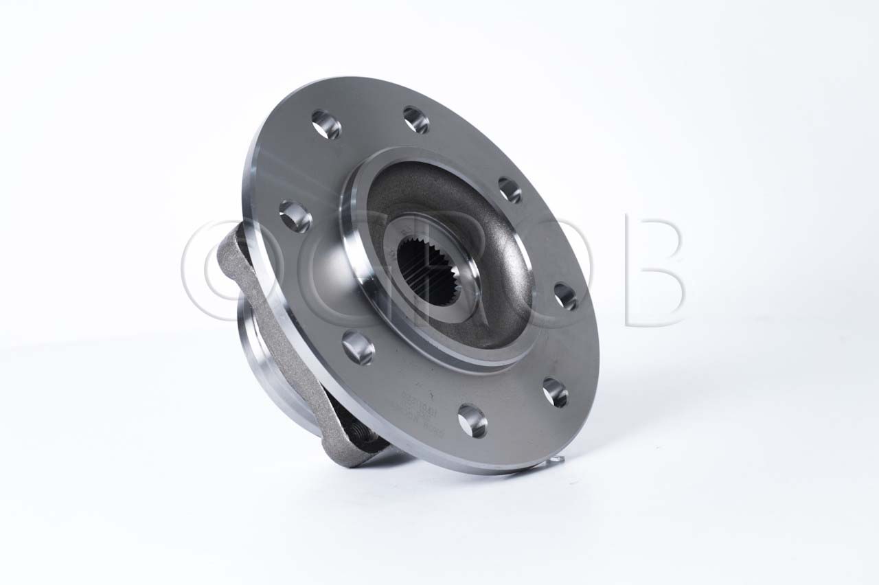Maza de Rueda Del. Ram-3500 4X2 Eje Solido 94-02 94-97 Ram-4000 97-99