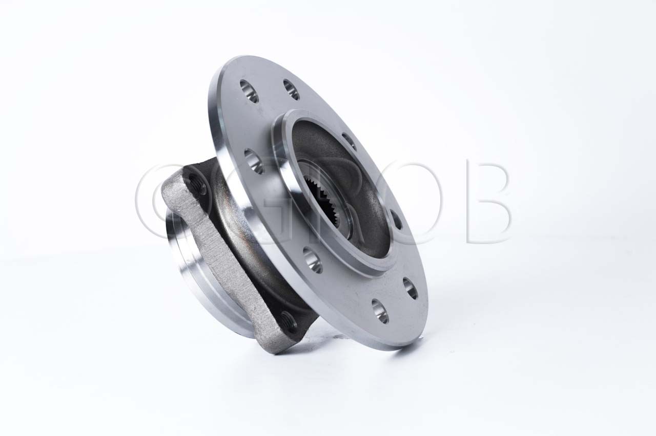 Maza de Rueda Del. Ram-3500 4X2 Eje Solido 94-02 94-97 Ram-4000 97-99