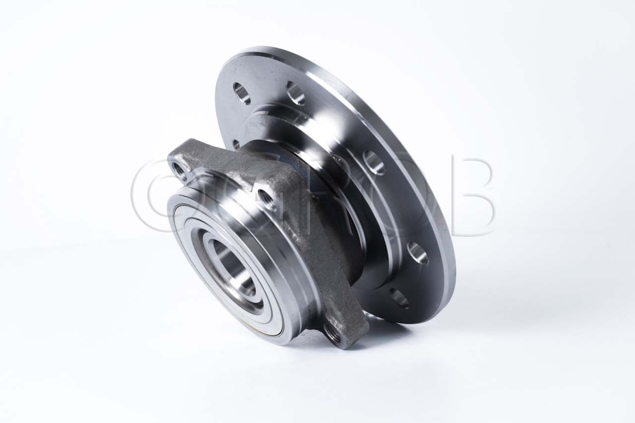 Maza de Rueda Del. Ram-3500 4X2 Eje Solido 94-02 94-97 Ram-4000 97-99