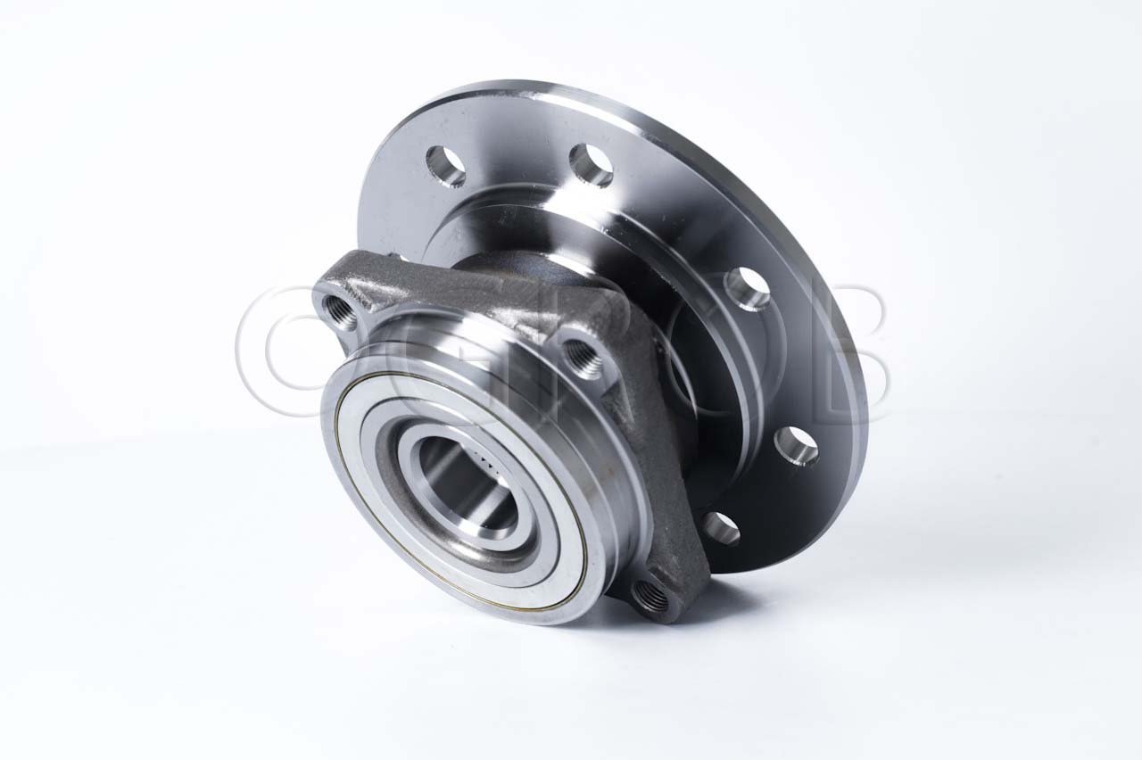 Maza de Rueda Del. Ram-3500 4X2 Eje Solido 94-02 94-97 Ram-4000 97-99