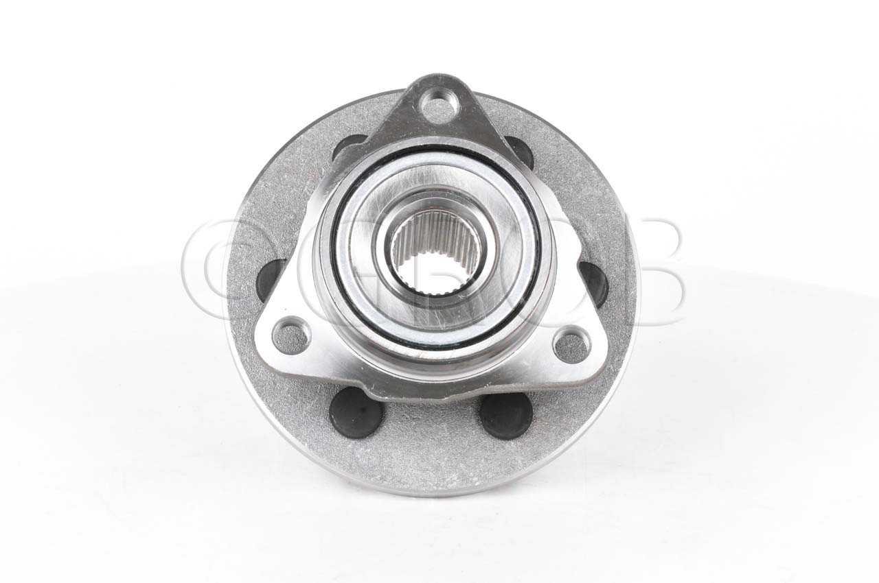 Maza de Rueda Del. Dakota 4×4 97-99 Durango 4×4 97-99