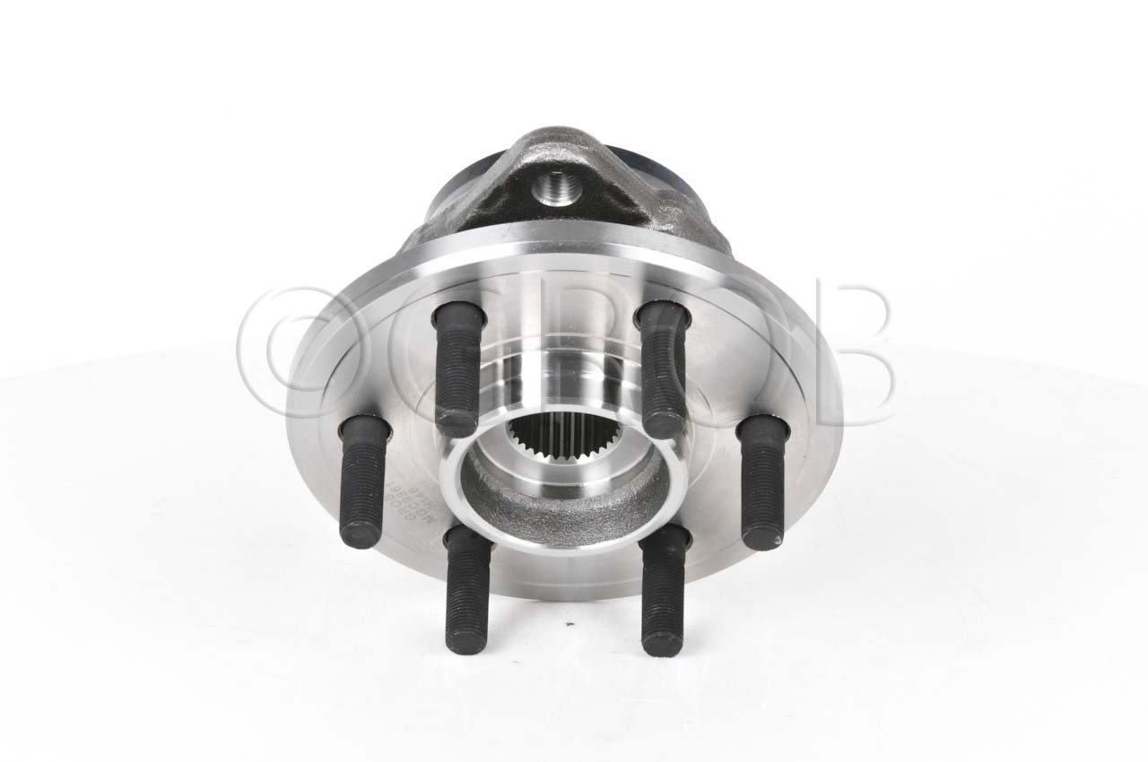 Maza de Rueda Del. Dakota 4×4 97-99 Durango 4×4 97-99