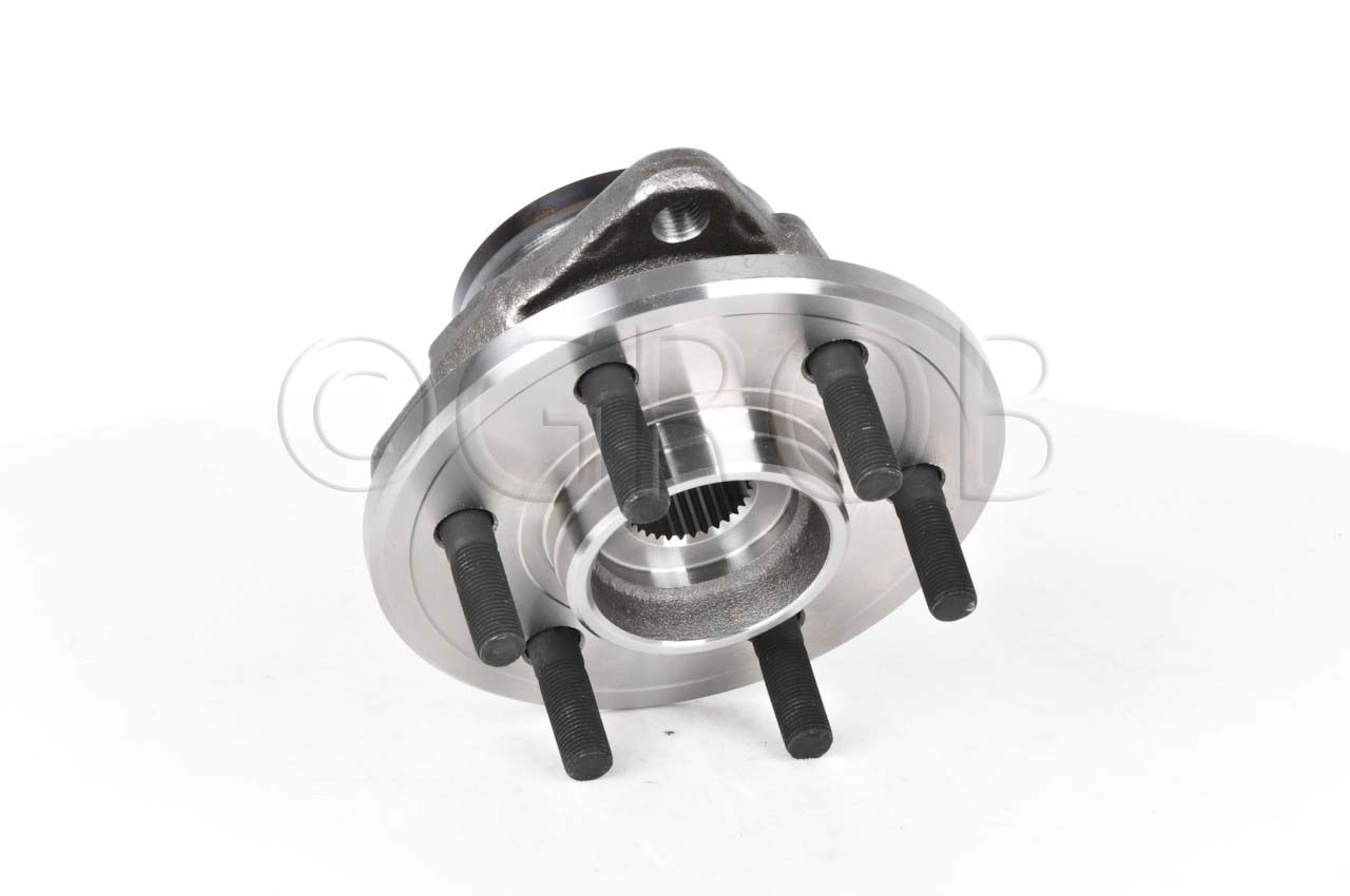 Maza de Rueda Del. Dakota 4×4 97-99 Durango 4×4 97-99