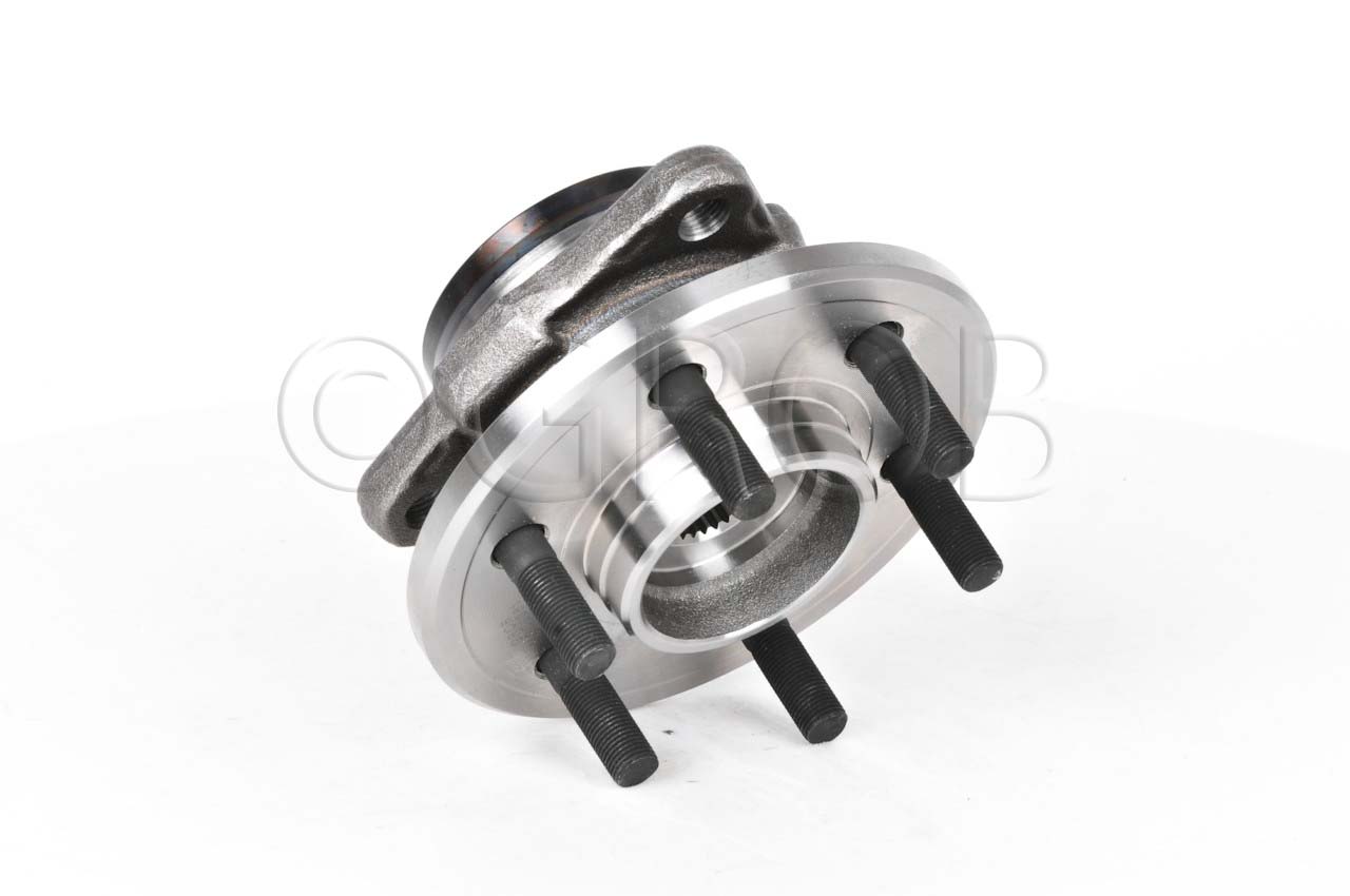 Maza de Rueda Del. Dakota 4×4 97-99 Durango 4×4 97-99