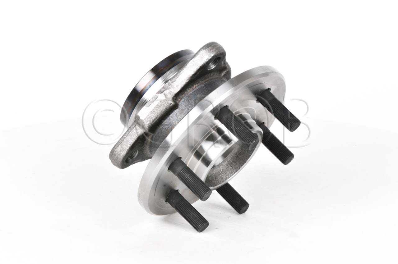 Maza de Rueda Del. Dakota 4×4 97-99 Durango 4×4 97-99