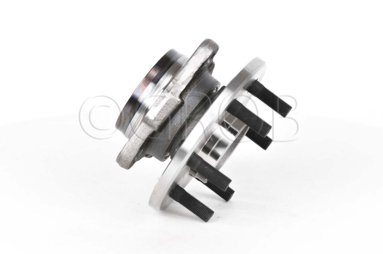 Maza de Rueda Del. Dakota 4×4 97-99 Durango 4×4 97-99