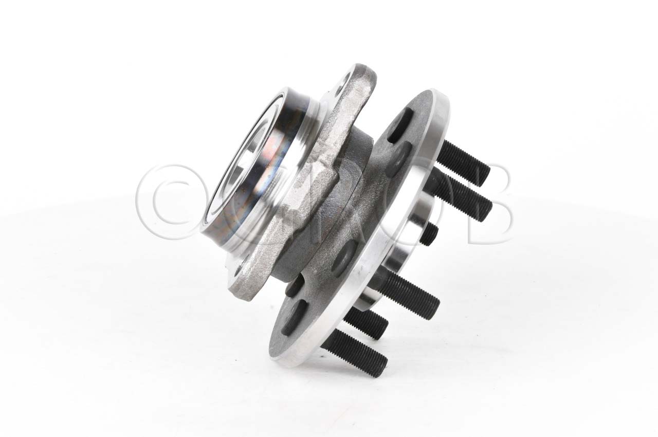 Maza de Rueda Del. Dakota 4×4 97-99 Durango 4×4 97-99