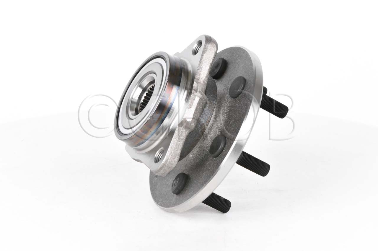 Maza de Rueda Del. Dakota 4×4 97-99 Durango 4×4 97-99