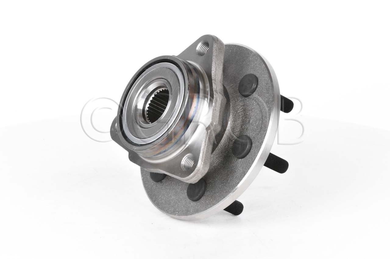 Maza de Rueda Del. Dakota 4×4 97-99 Durango 4×4 97-99