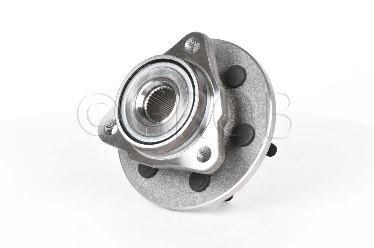 Maza de Rueda Del. Dakota 4×4 97-99 Durango 4×4 97-99