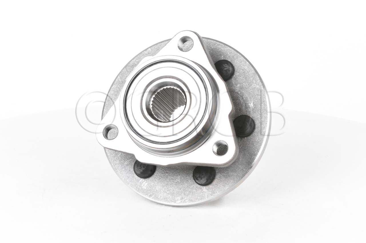 Maza de Rueda Del. Dakota 4×4 97-99 Durango 4×4 97-99