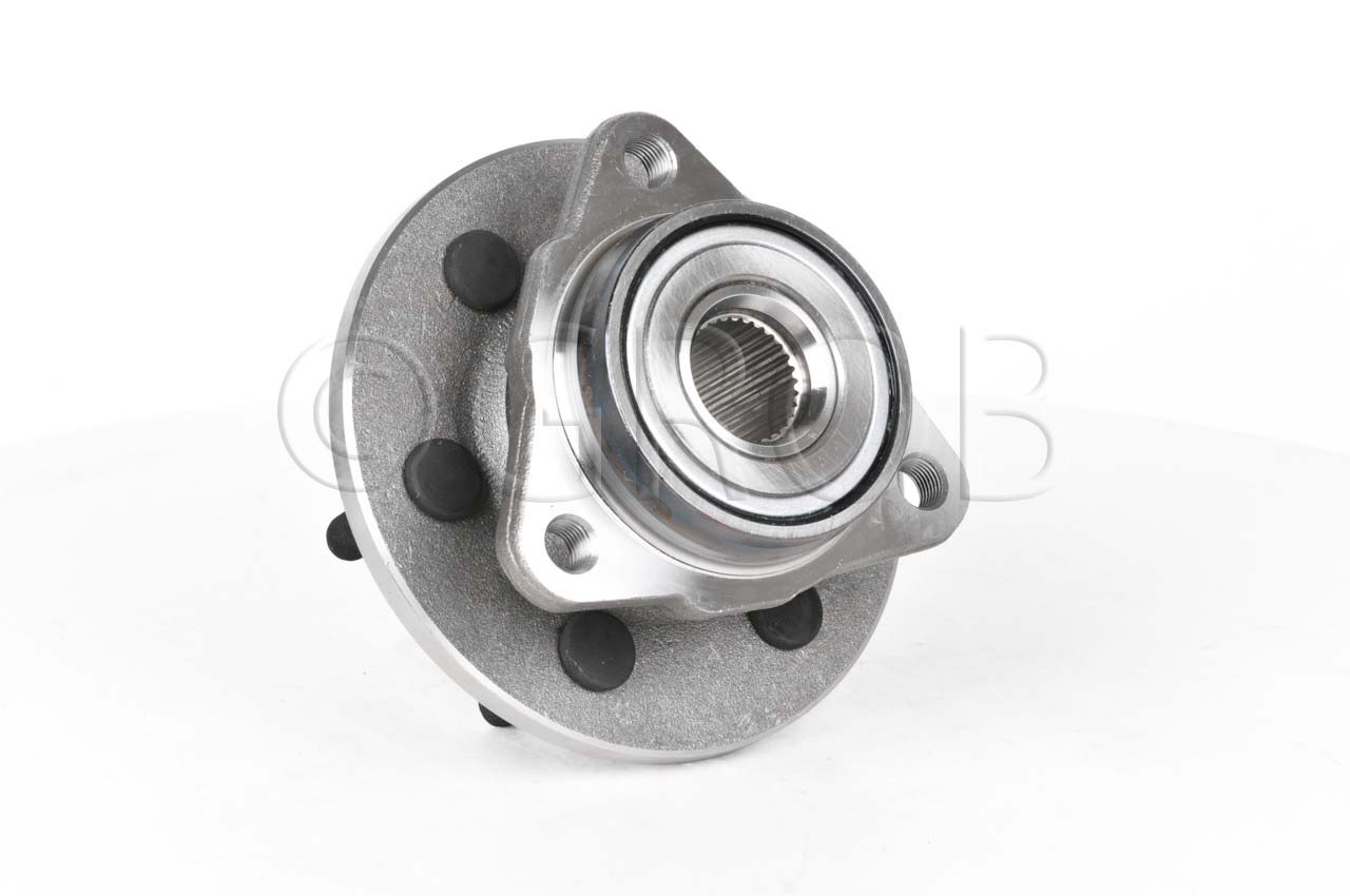 Maza de Rueda Del. Dakota 4×4 97-99 Durango 4×4 97-99