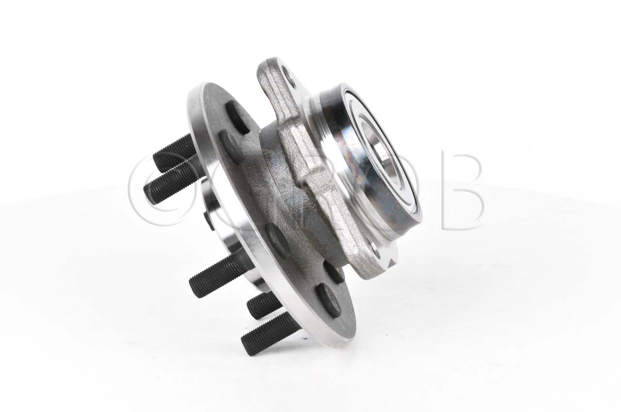 Maza de Rueda Del. Dakota 4×4 97-99 Durango 4×4 97-99