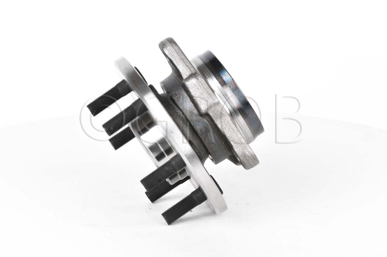 Maza de Rueda Del. Dakota 4×4 97-99 Durango 4×4 97-99