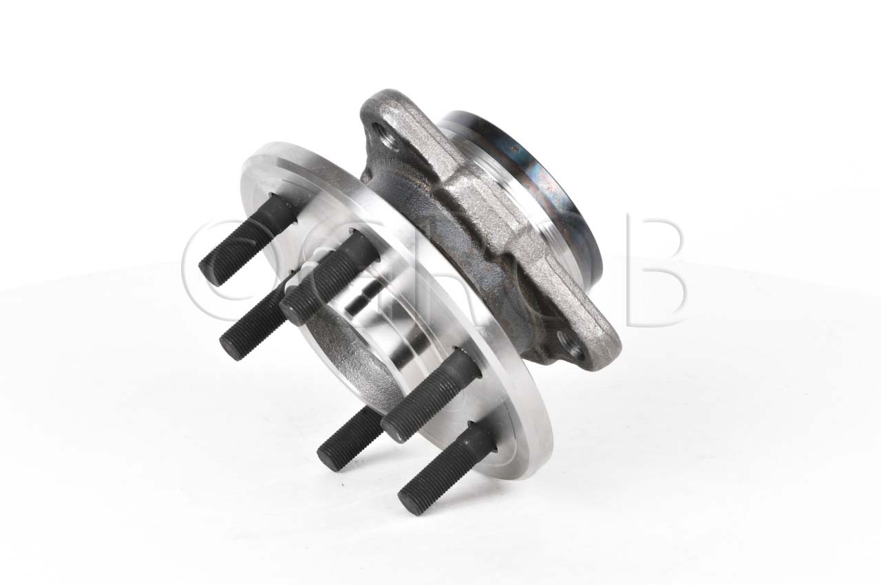 Maza de Rueda Del. Dakota 4×4 97-99 Durango 4×4 97-99