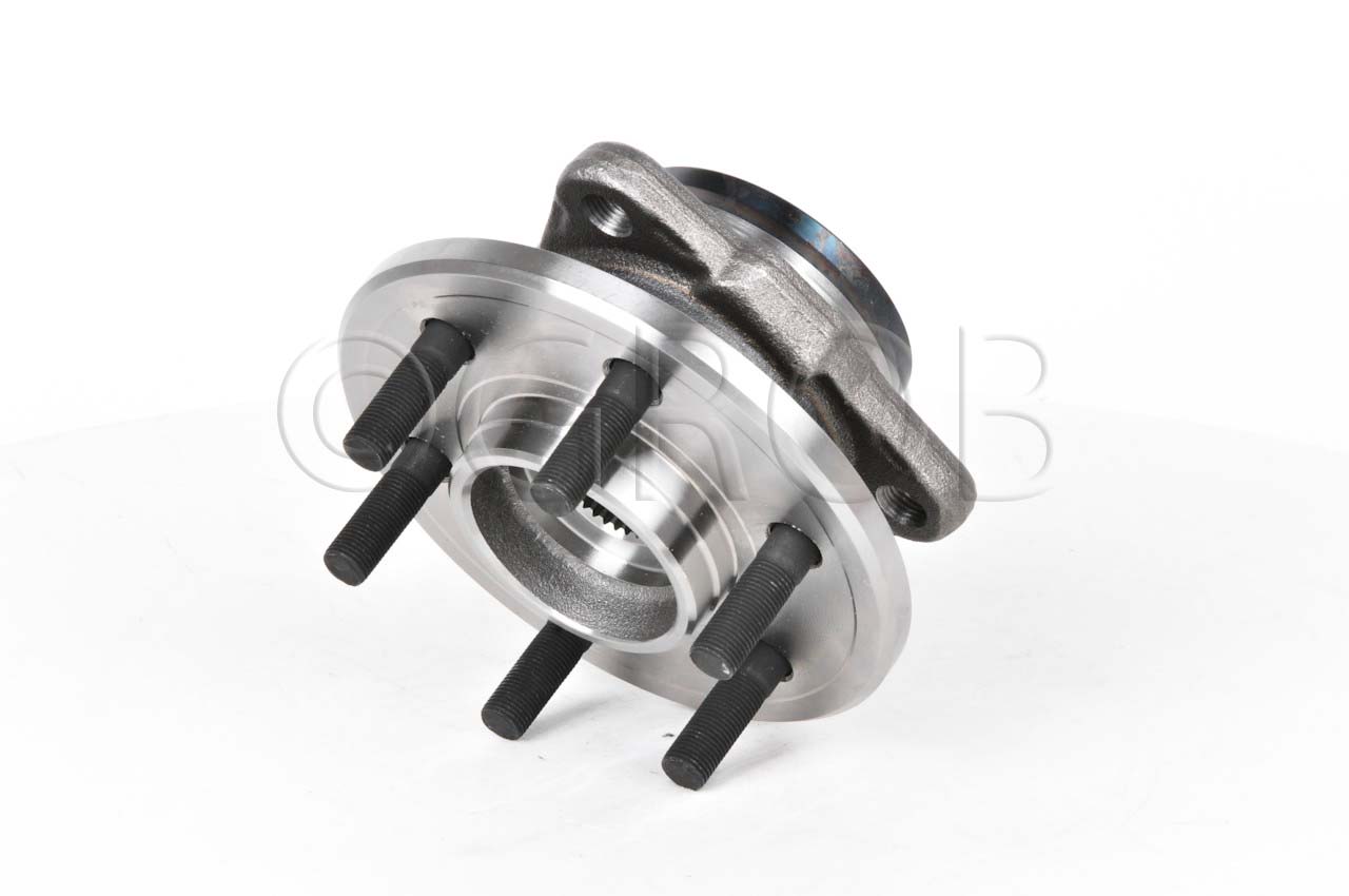 Maza de Rueda Del. Dakota 4×4 97-99 Durango 4×4 97-99