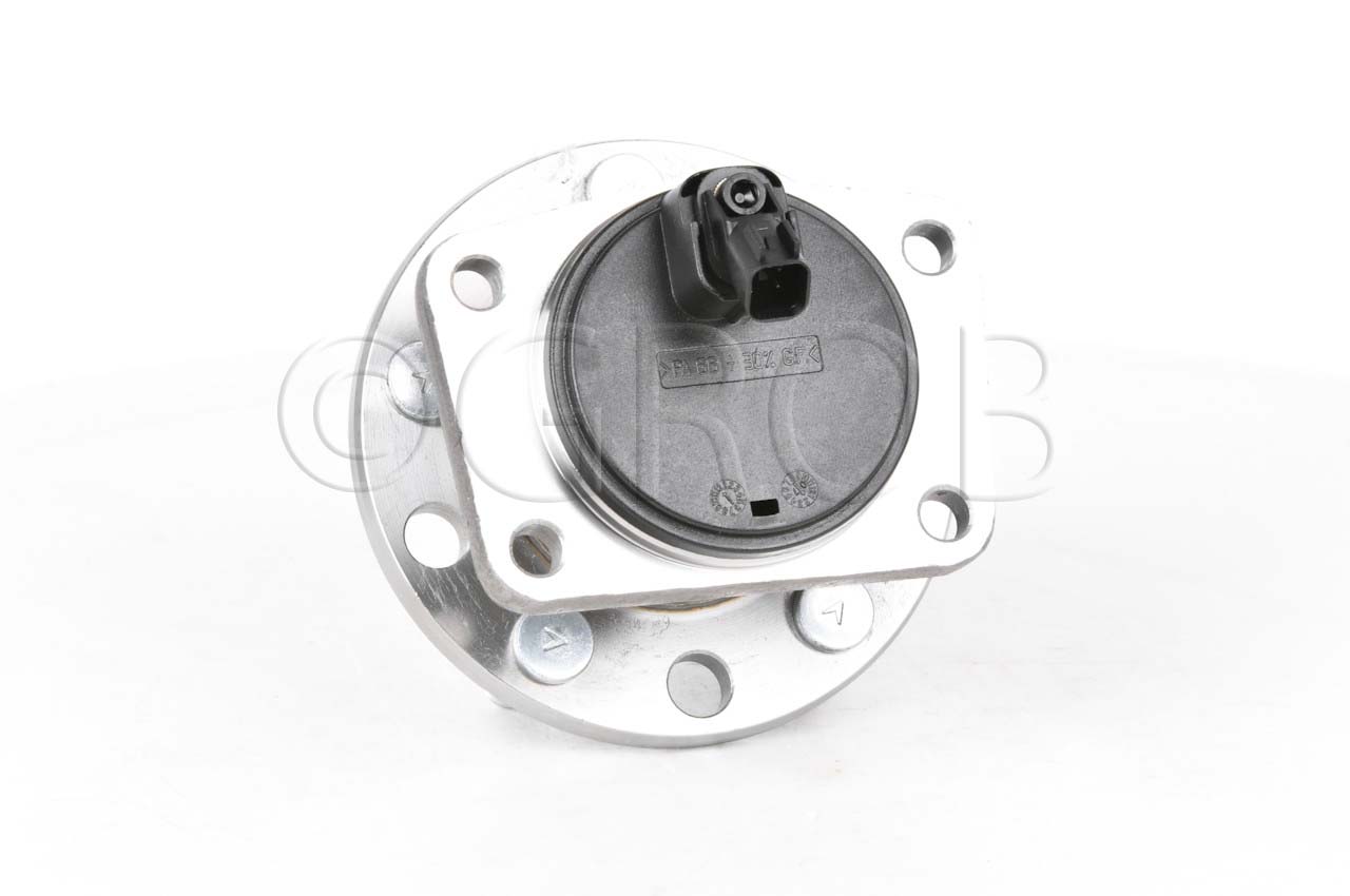 Maza de Rueda Tras. Mondeo 02-07
