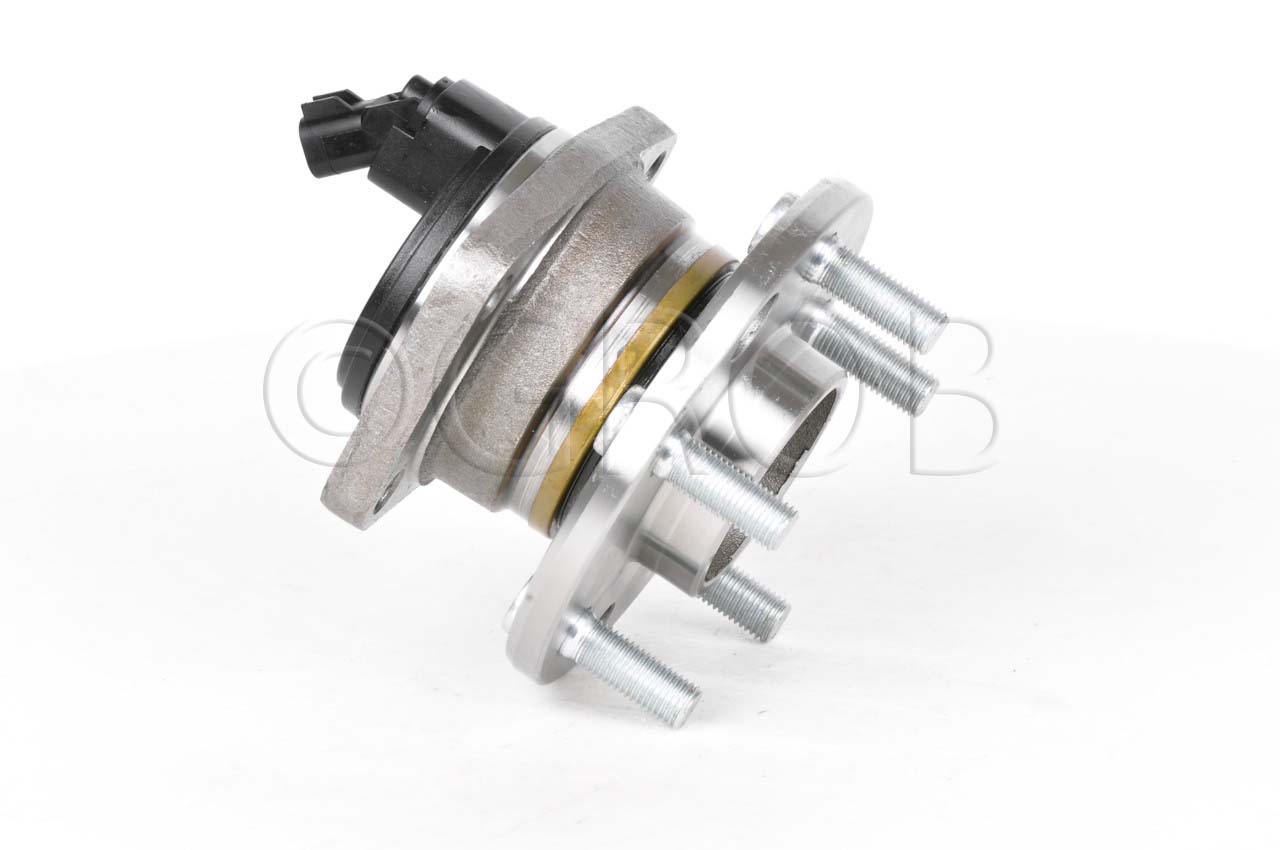 Maza de Rueda Tras. Mondeo 02-07