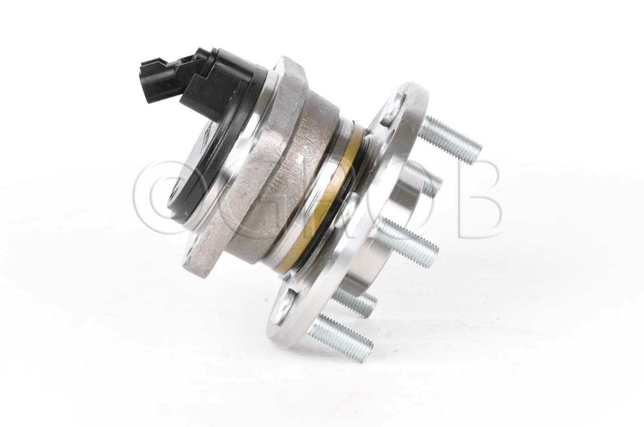 Maza de Rueda Tras. Mondeo 02-07