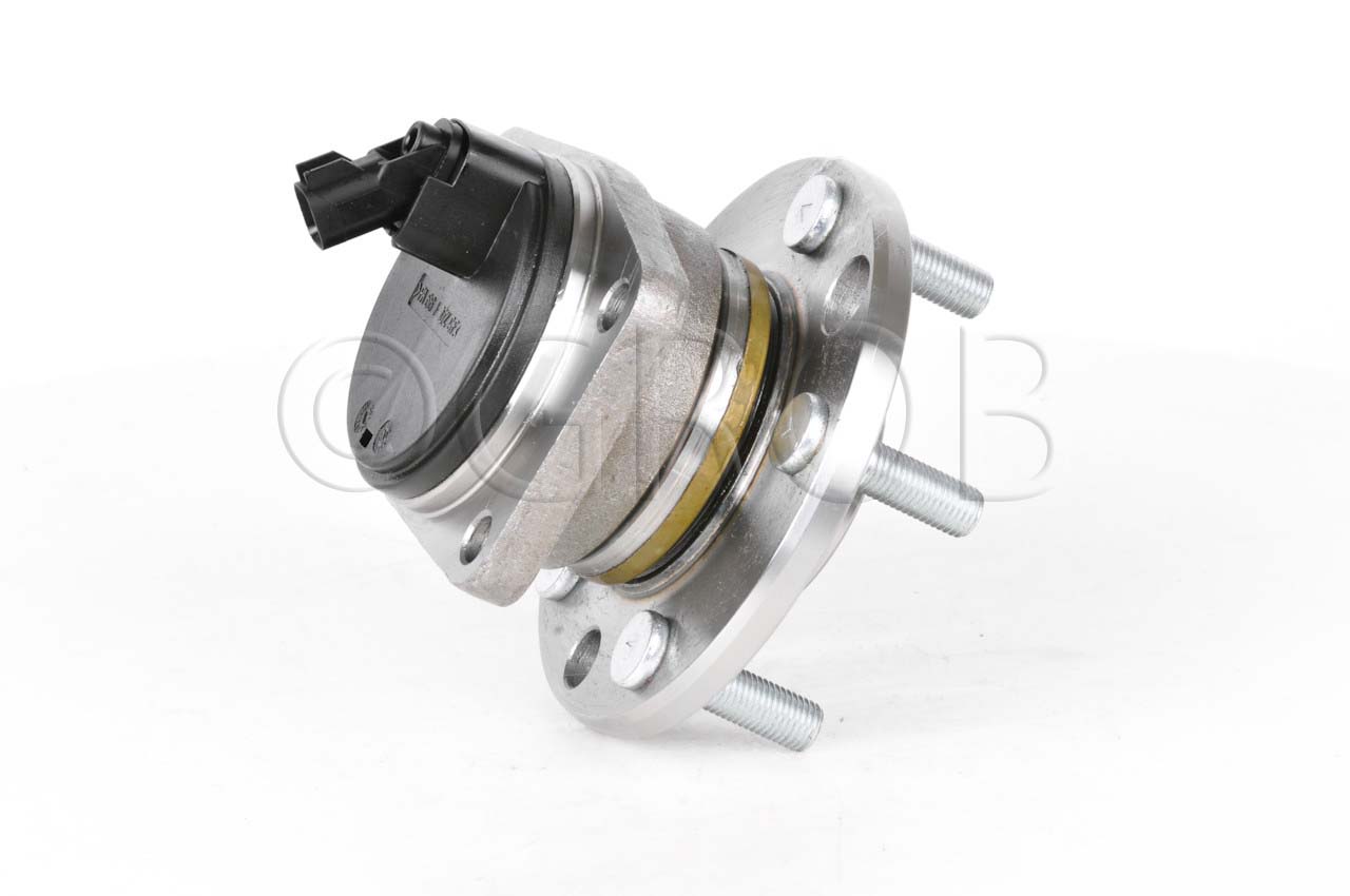 Maza de Rueda Tras. Mondeo 02-07