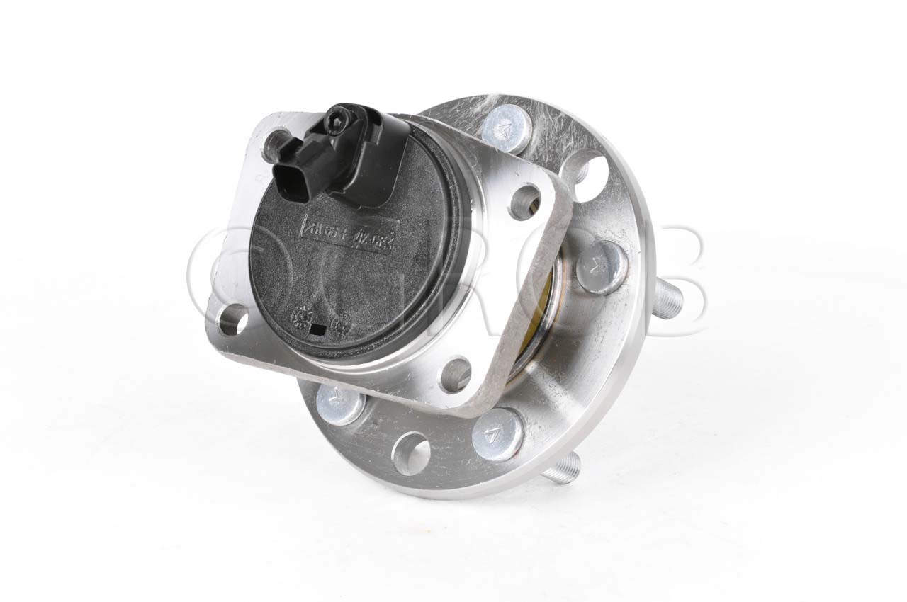 Maza de Rueda Tras. Mondeo 02-07