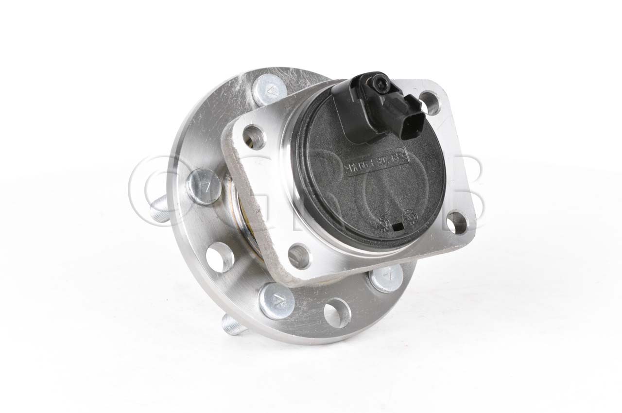 Maza de Rueda Tras. Mondeo 02-07