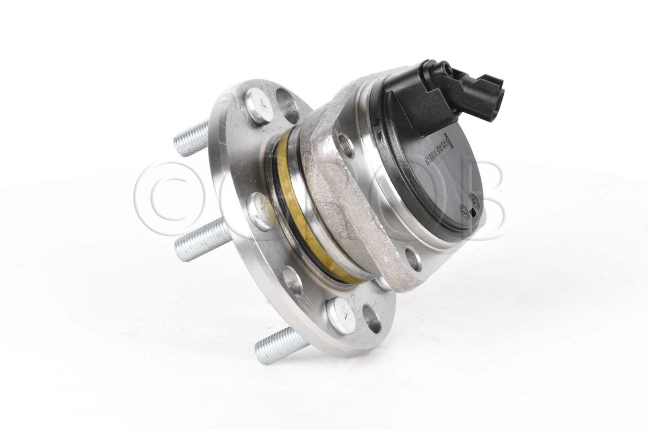 Maza de Rueda Tras. Mondeo 02-07