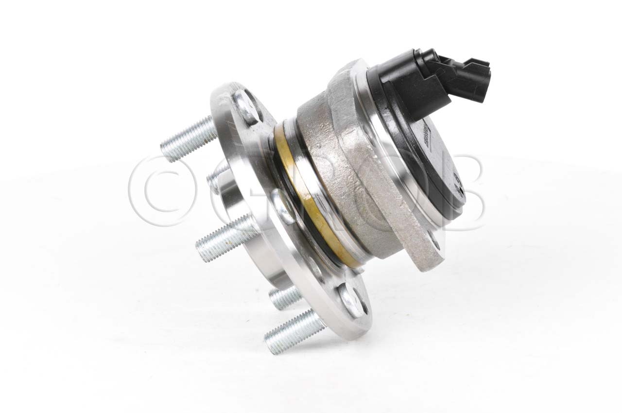 Maza de Rueda Tras. Mondeo 02-07