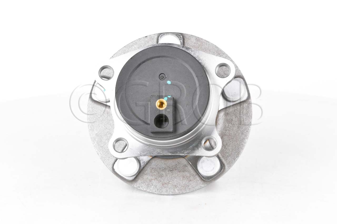 Maza de Rueda Tras. Mazda 6 09-13