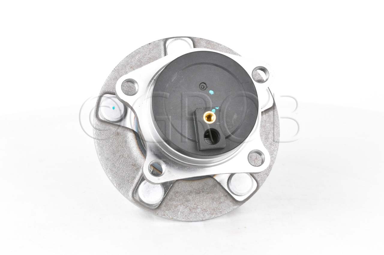 Maza de Rueda Tras. Mazda 6 09-13