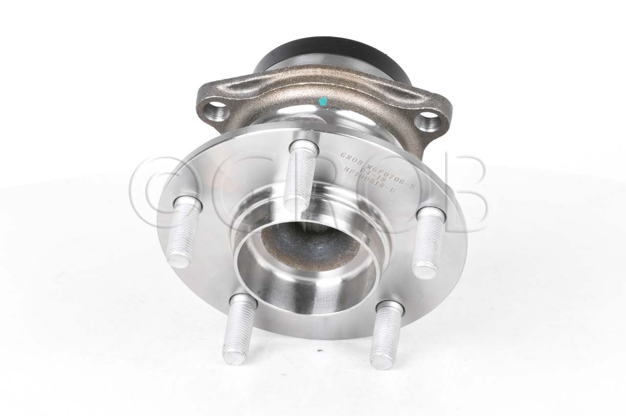 Maza de Rueda Tras. Mazda 6 09-13