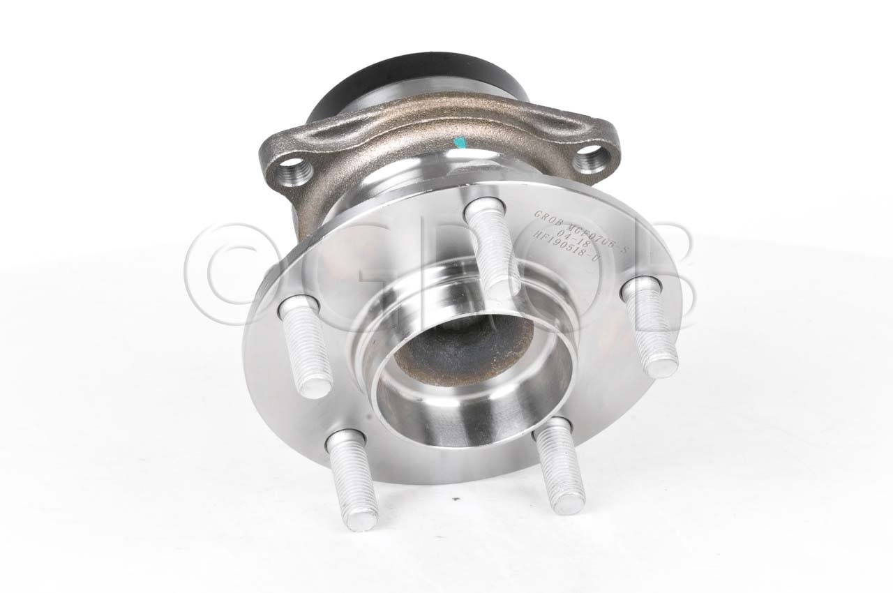 Maza de Rueda Tras. Mazda 6 09-13