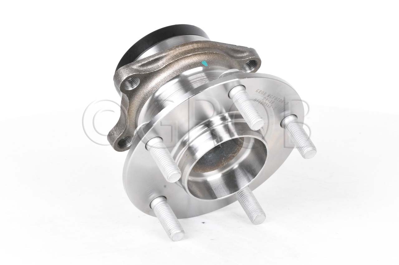 Maza de Rueda Tras. Mazda 6 09-13