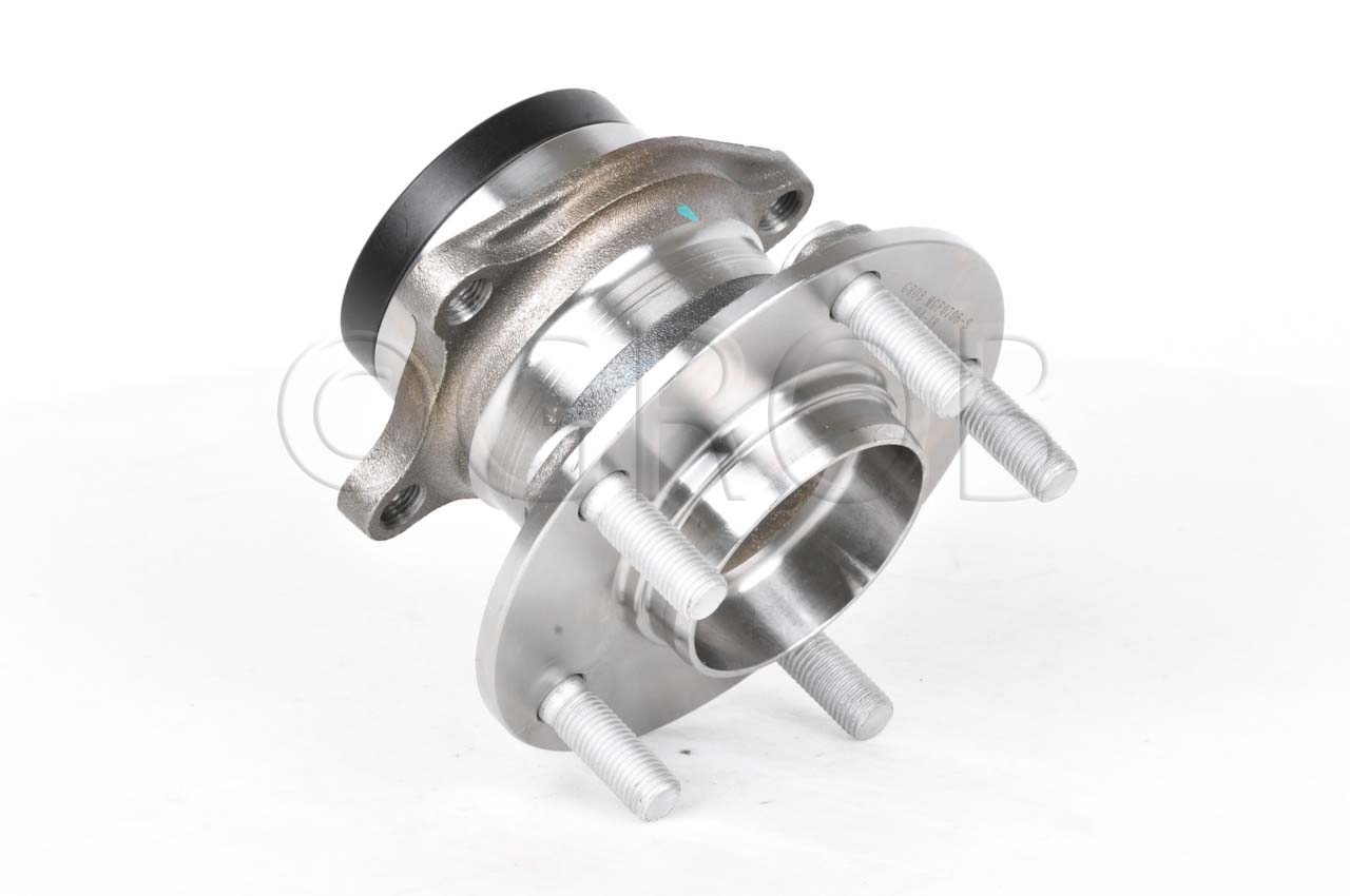 Maza de Rueda Tras. Mazda 6 09-13