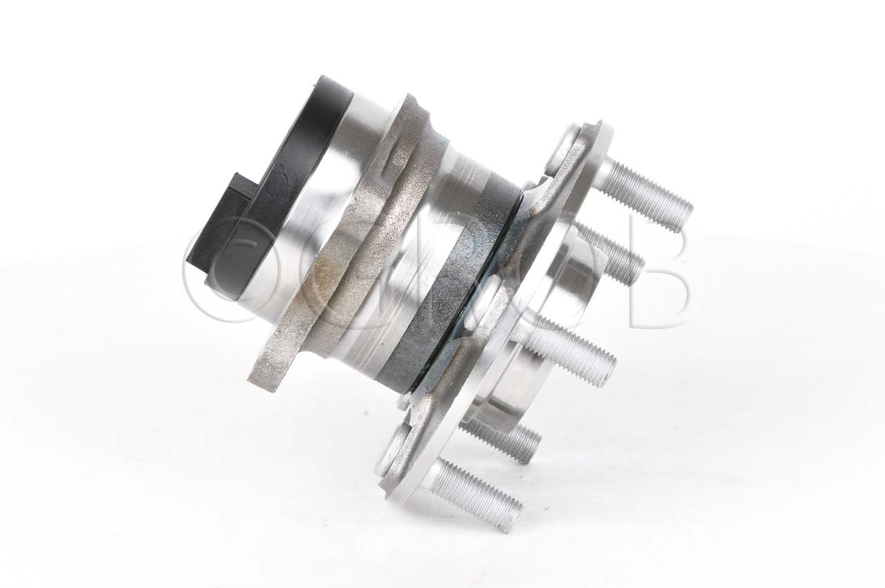 Maza de Rueda Tras. Mazda 6 09-13