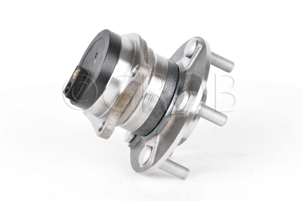 Maza de Rueda Tras. Mazda 6 09-13