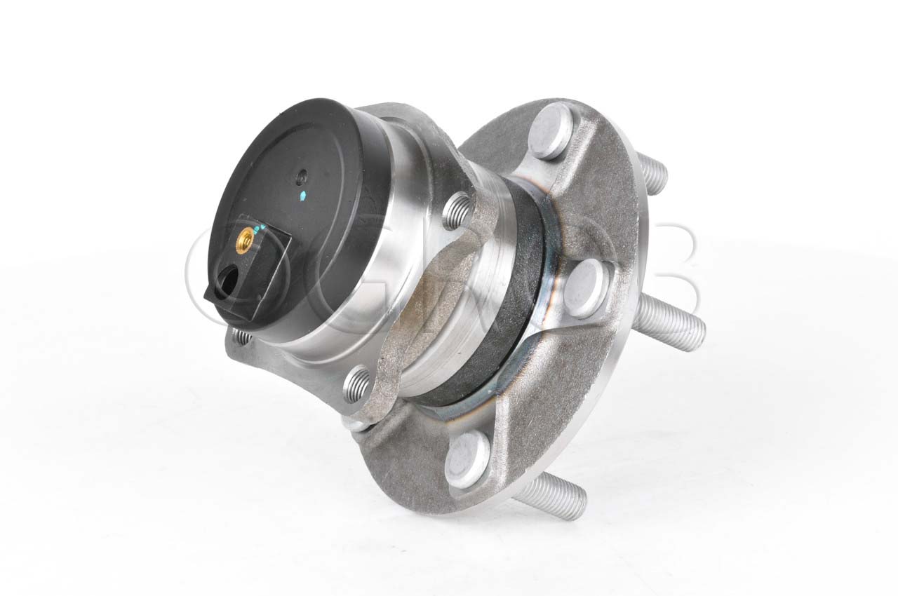 Maza de Rueda Tras. Mazda 6 09-13