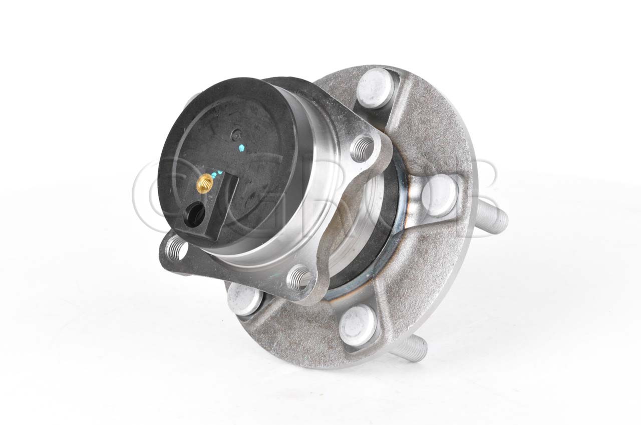 Maza de Rueda Tras. Mazda 6 09-13