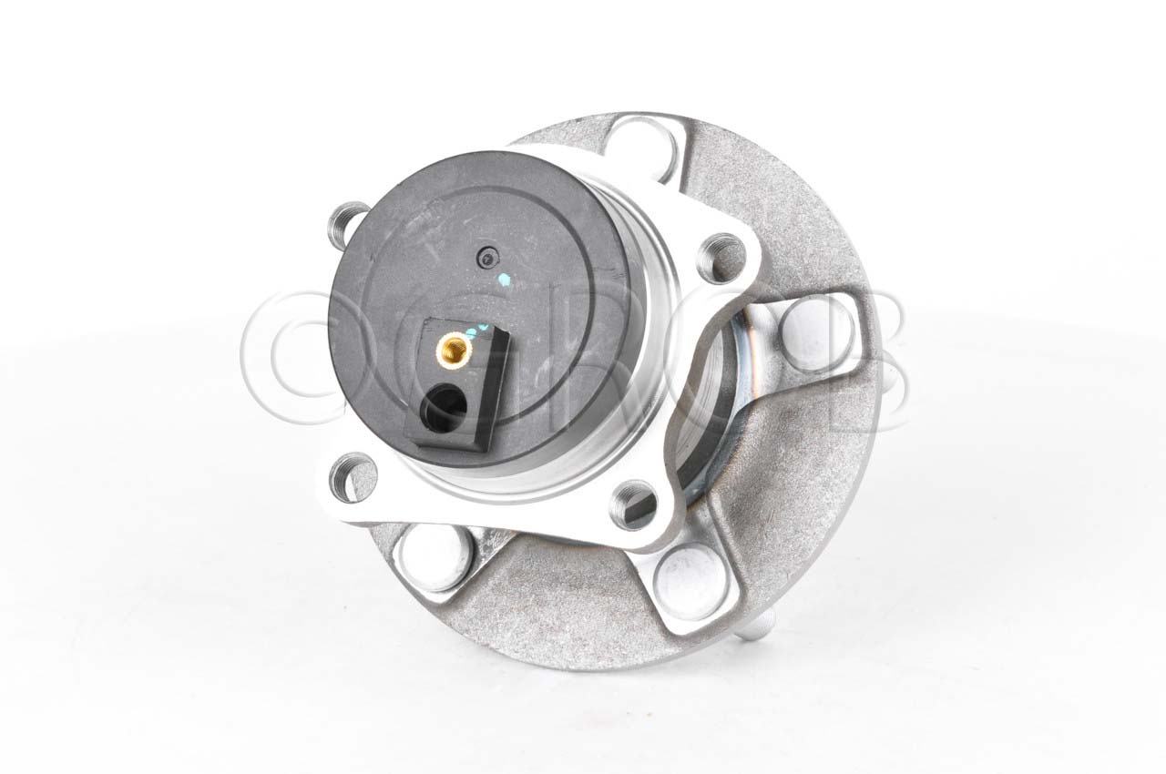 Maza de Rueda Tras. Mazda 6 09-13