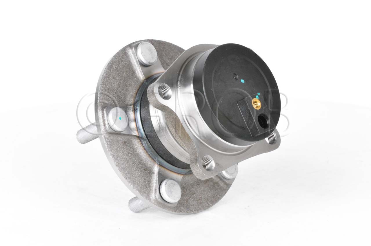 Maza de Rueda Tras. Mazda 6 09-13