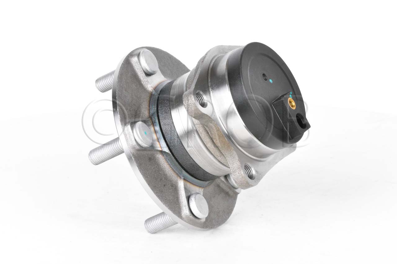 Maza de Rueda Tras. Mazda 6 09-13