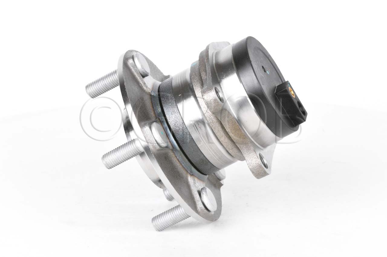 Maza de Rueda Tras. Mazda 6 09-13