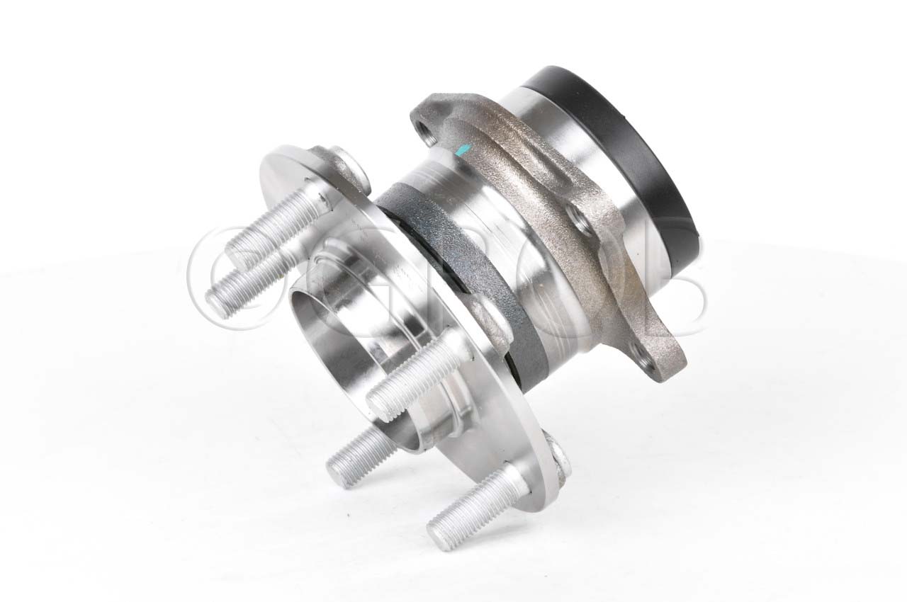 Maza de Rueda Tras. Mazda 6 09-13