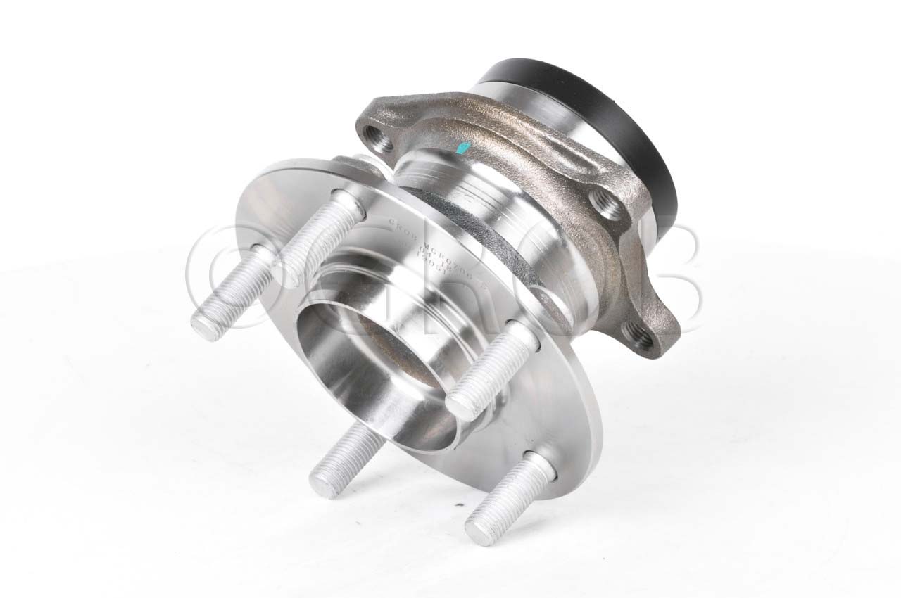 Maza de Rueda Tras. Mazda 6 09-13