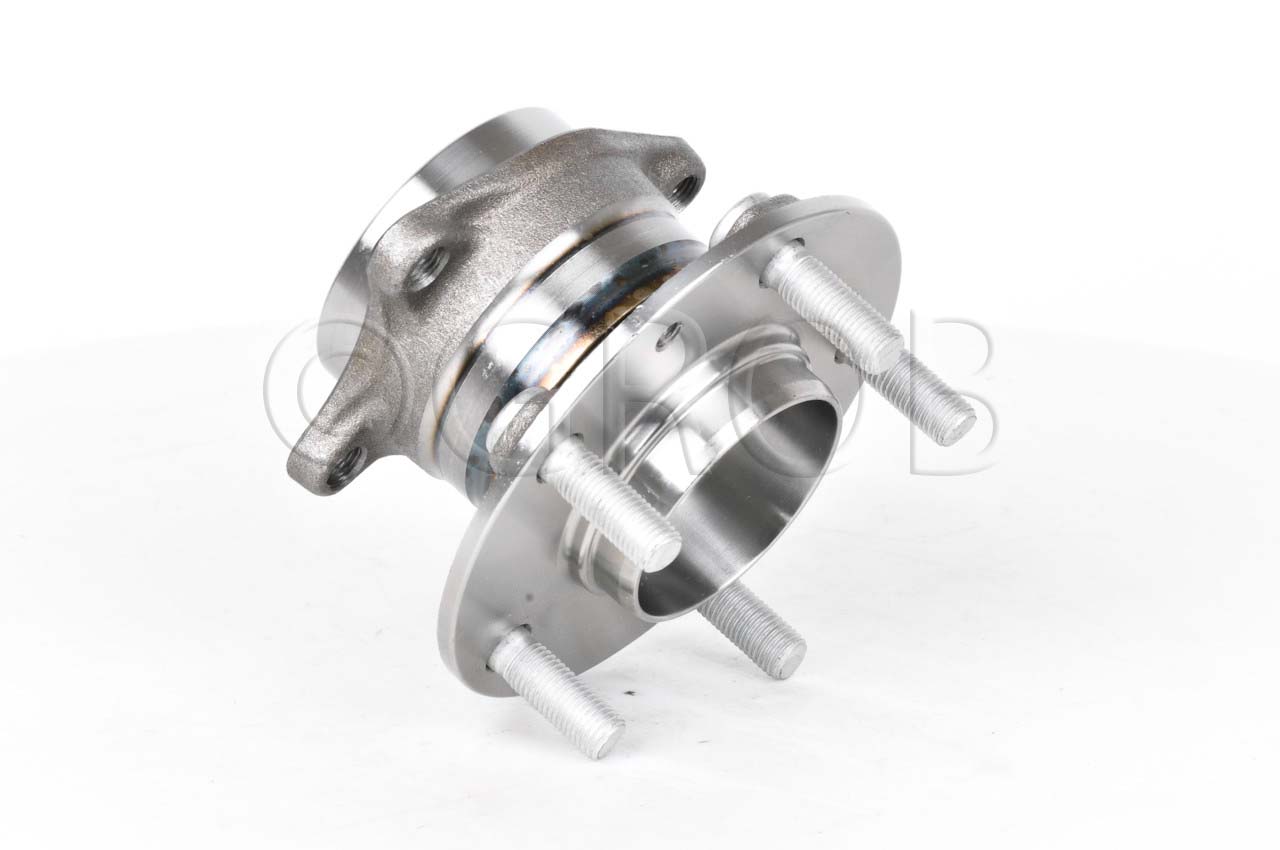 Maza de Rueda Tras. CX-7 07-12